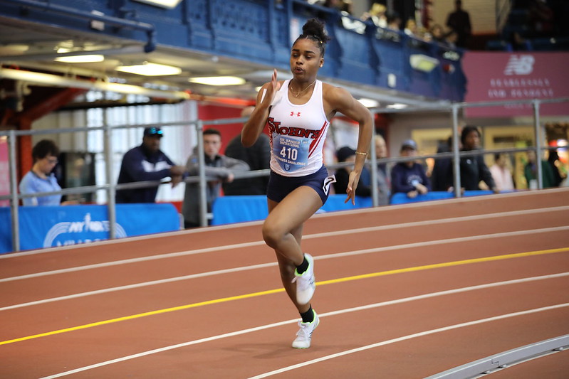 MAAC cancels indoor track & field: T&F must counter this new normal