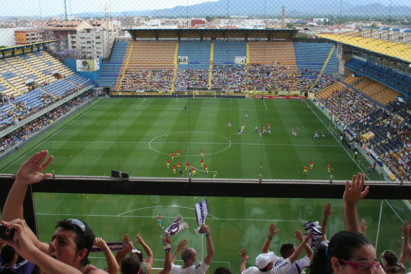 What track & field can learn from Villareal's Europa League title